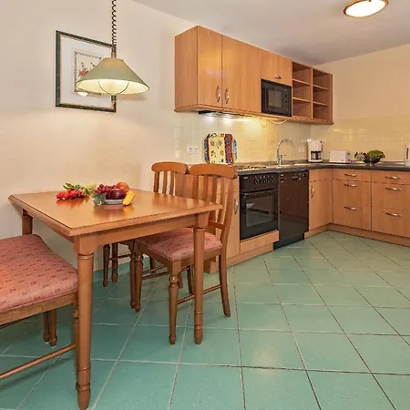 Seehof Seehof 115 アパート ゼーバート・ヘリングスドルフ