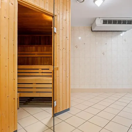 شقة Seehof Seehof 115 هيرينجسدورف
