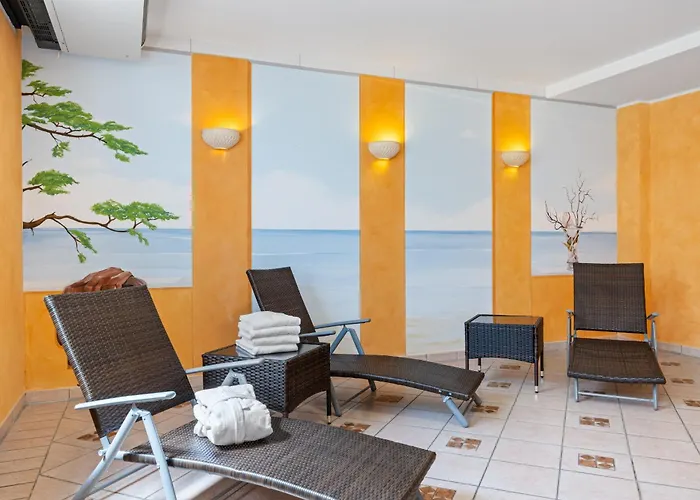 Seehof Seehof 115 Heringsdorf